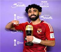 مروان عطية أفضل لاعب في مباراة الأهلي واتحاد جدة