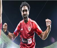 حسين الشحات يحقق رقما قياسيا في كأس العالم للأندية
