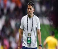 كأس العالم للأندية - إقالة مدرب ليون المكسيكي بعد الخروج من البطولة
