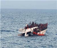 إنقاذ أكثر من 50 شخصا قرابة السواحل اللبنانية
