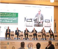  رئيس هيئة الرعاية الصحية يشارك في المؤتمر العربي للأساليب الحديثة في إدارة المستشفيات