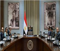 رئيس الوزراء يتابع الموقف التنفيذي لعدد من المشروعات في محافظة «جنوب سيناء»