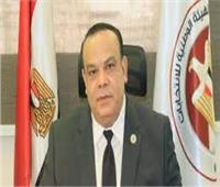 رئيس الوطنية للانتخابات :  شكراً شعب مصر وصلت الرسالة.. ومصر غاية المراد