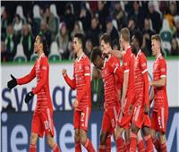 تشكيل بايرن ميونخ المتوقع أمام فولفسبورج في الدوري الألماني