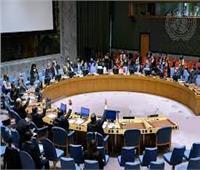 مشروع قرار علي طاولة مجلس الأمن بشأن زيادة المساعدات لـ «غزة»