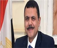 "أبو اليزيد" يستعرض جهود الدولة  لدعم الفلاح المصري