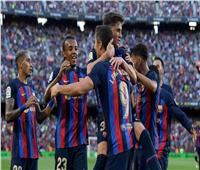 برشلونة يستعد للإعلان عن صفقة جديدة وموعد أول مباراة بقميص البارسا