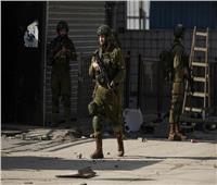 جيش الاحتلال الإسرائيلي يعتقل 10 فلسطينيين بينهم سيدة في الضفة الغربية