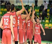 تعرف على قائمة منتخب مصر النهائية المشاركة في البطولة العربية لكرة السلة 