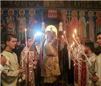 ماكرون مستاء من الوضع المأساوي للمسيحيين الكاثوليك بغزة