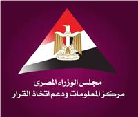 "معلومات الوزراء" يستعرض فرص التعاون المصري مع دول اسيا الوسطى في المجالات المختلفة