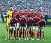 الأهلي إلي نهائي السوبر المصري بعد الفوز القاتل أمام سيراميكا 