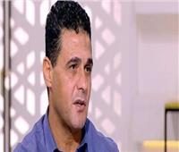 نائب رئيس لجنة الحكام: محمد معروف أقسم أن ما قاله أيمن الرمادي «لم يحدث»