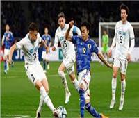 شكوك حول مشاركة ميتوما مع اليابان في كأس آسيا