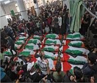 صحة غزة: انتزاع الاحتلال لأعضاء من جثامين الفلسطينيين أمرغير مستغرب