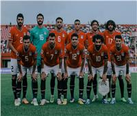 27 لاعبا في قائمة منتخب مصر لكأس أمم أفريقيا.. ضم فتوح وصبحي