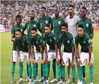 بعثة منتخب السعودية تصل قطر استعدادًا لـ كأس آسيا