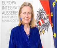 وزيرة خارجية النمسا السابقة: الغرب لم يعد يأمل في انتصار أوكرانيا 