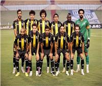 مواعيد مباريات المقاولون العرب في كأس الرابطة