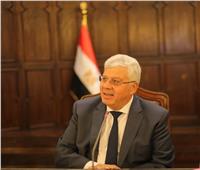 وزير التعليم العالي يصدر قرارًا بإغلاق كيانين وهميين بمحافظة الإسكندرية