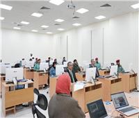 بالتعاون مع أكاديمية العلوم الشرطية بـ"الإمارات ": "معلومات الوزراء" ينظم برنامج تدريبي حول أساليب تحليل البيانات ونظم دعم اتخاذ القرار