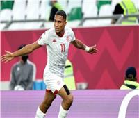 انضمام سيف الجزيري لقائمة تونس بكأس الأمم 2023