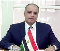 انتخاب عزوز رئيسا للمركز الاقليمي للإصلاح الزراعي والتنمية الريفية في الشرق الأدني "كاردني"