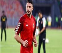 استبعاد لاعب جديد من قائمة منتخب مصر للإصابة .. واستدعاء ياسر إبراهيم