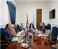 محافظ القاهرة يترأس اللجنة العليا للقيادات لاختيار المتقدمين لشغل وظائف قيادية 