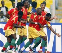 مواعيد مباريات منتخب غينيا في كأس أمم إفريقيا.. المهمة صعبة