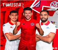 تونس تعلن القميص الرسمي لمنافسات بطولة كأس الأمم 2023