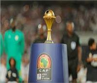 أمم أفريقيا 2023| مواعيد مباريات «البافانا بافانا» في المجموعة الخامسة