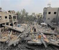 مسؤولة بالهلال الأحمر الدولي: الفلسطينيون في غزة يواجهون كارثة إنسانية غير مسبوقة