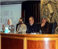 مؤتمر«المؤلفين والملحنين» يؤكد ملكية صوت القاهرة لتراث ام كلثوم
