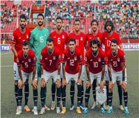 منتخب مصر يشارك في دورة ودية مع كرواتيا و تونس و نيوزيلندا بالإمارات 