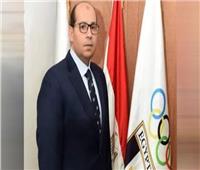 ياسر إدريس: إجراءات اللجنة الأولمبية ضد هشام حطب سليمة 100%