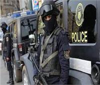 الأمن العام بضبط 14 لص في حملة أمنية بـ«الجيزة- المنيا- الفيوم»