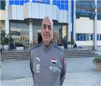 طارق محروس يعلن قائمة منتخب شباب اليد للدورة الدولية الودية
