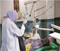 محافظ المنوفية: قافلة طبية مجانية بكفر الفرعونية ضمن فعاليات مبادرة «حياة كريمة»