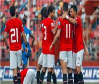 موعد مباراة مصر وموزمبيق في أمم أفريقيا 2023