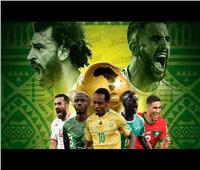 القنوات المجانية الناقلة لمباريات كأس أمم أفريقيا 2023
