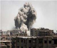 قصف صاروخي يستهدف قاعدة للقوات الأمريكية في سوريا 