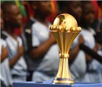 أرقام من كأس أمم أفريقيا قبل انطلاق النسخة 34