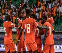 موعد مباراة كوت ديفوار وغينيا بيساو في افتتاح أمم أفريقيا 2023