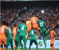 شاهد ملخص المباراة الافتتاحية لكأس الأمم الإفريقية 2023