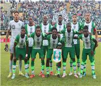 نيجيريا في مهمة صعبة أمام غينيا الاستوائية بكأس الأمم الأفريقية
