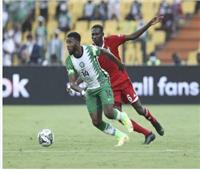 بث مباشر مباراة نيجيريا  وغينيا الاستوائية بكأس الأمم الإفريقية 
