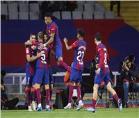 تشكيل برشلونة المتوقع ضد ريال مدريد في نهائي السوبر الإسباني 