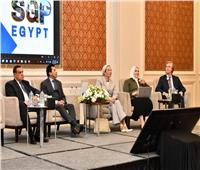إليساندرو : برنامج المنح الصغيرة تدعم الجمعيات الأهلية في مصر