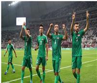 منتخب العراق يفوز على إندونيسيا بثلاثية في كأس آسيا 2023 